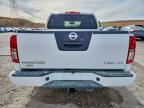 2012 Nissan Frontier S