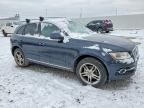 2013 Audi Q5 Premium