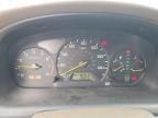 2000 Honda Accord ex