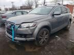 2014 Audi Q7 Premium Plus