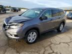 2018 Honda Pilot lx