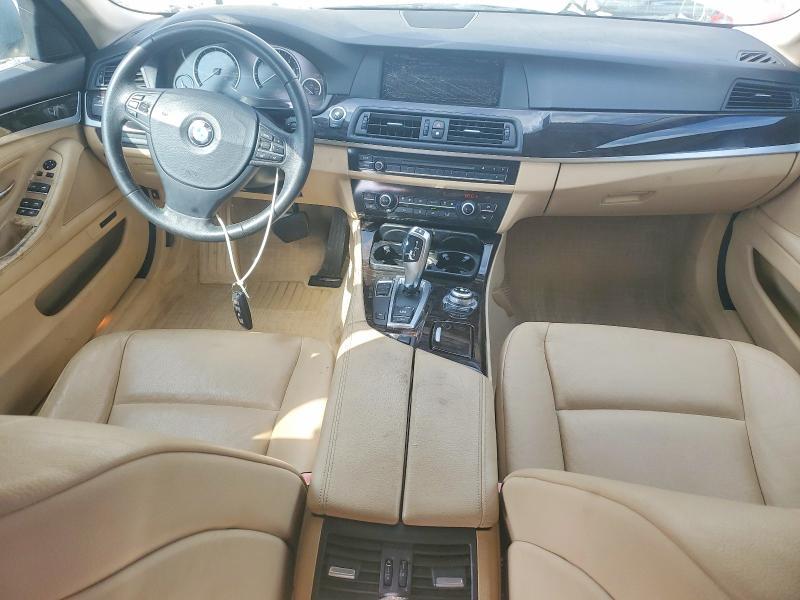 2013 BMW 528 i