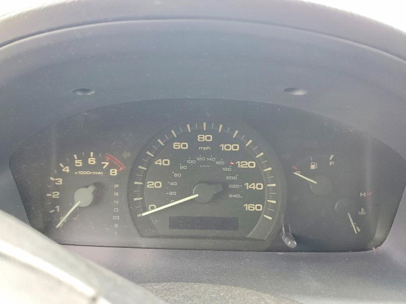 2007 Honda Accord se
