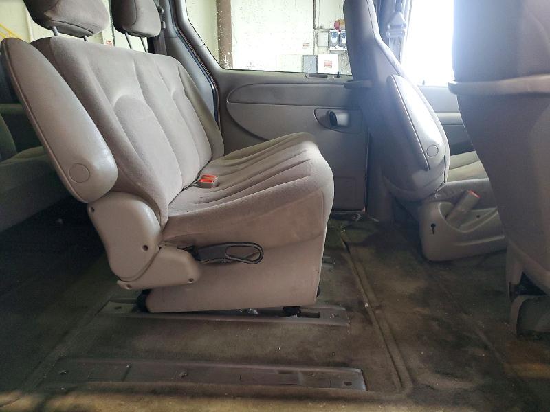 2002 Dodge Grand Caravan Sport