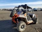 2014 Polaris RZR Utility Vehicle