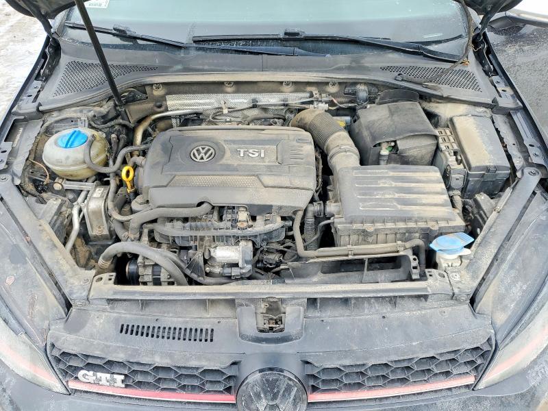 2015 Volkswagen GTI