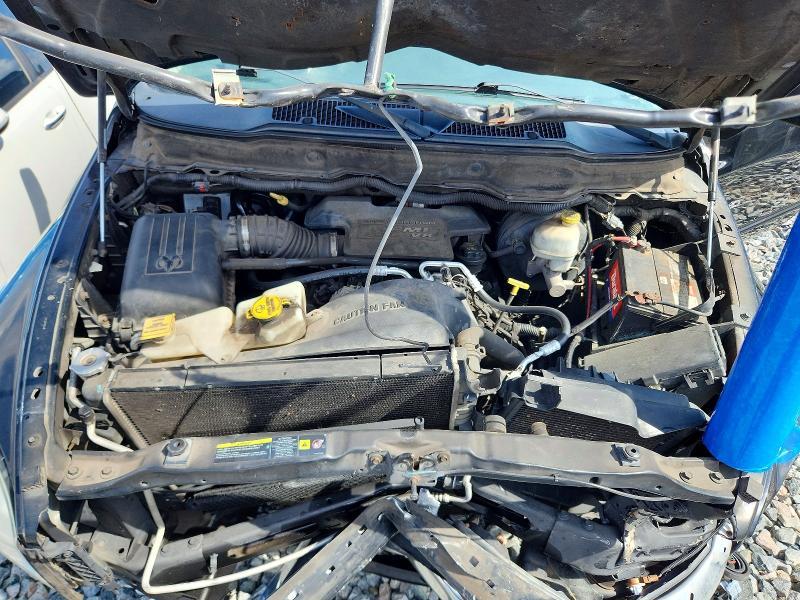 2006 Dodge Ram 1500 st