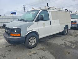 2012 Chevrolet Express G2500 en venta en Wilmington, CA