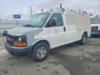 2012 Chevrolet Express G2500
