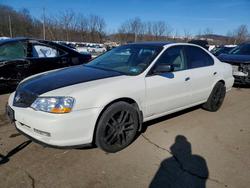 2003 Acura 3.2tl for sale in Marlboro, NY