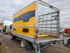 2024 Isuzu NPR HD BOX Truck