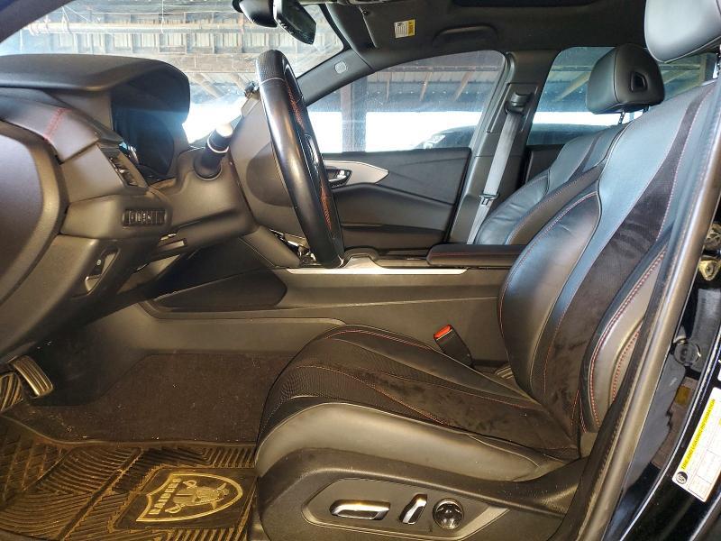 2021 Acura Tlx Tech a