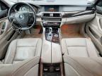 2011 BMW 528 i