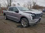 2024 Ford F150 Lightning xlt