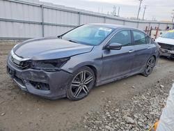 2016 Honda Accord Sport for sale in Appleton, WI