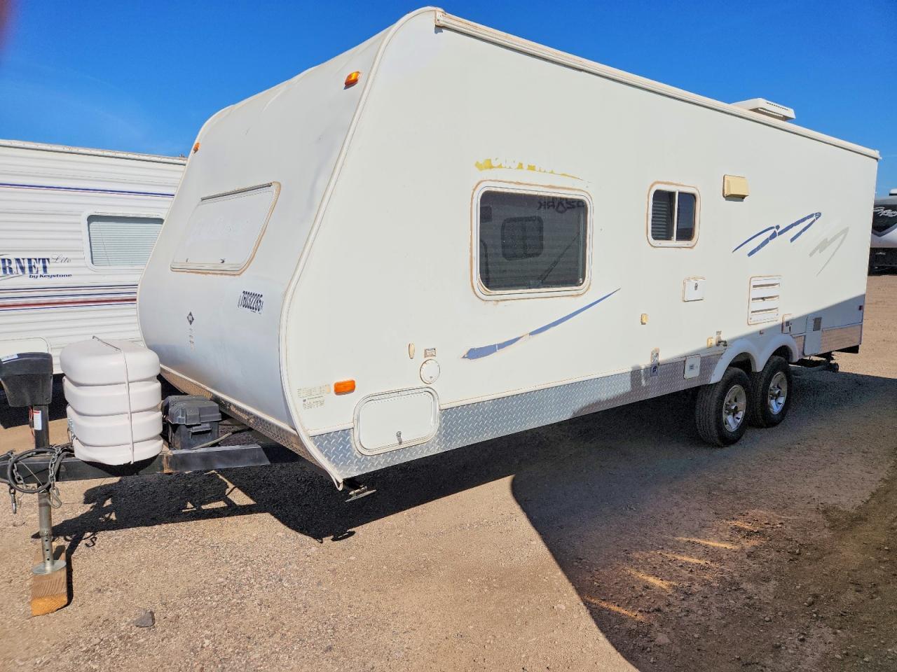 2006 G8dj T240