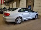 2012 Volkswagen Jetta Base