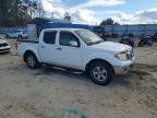 2011 Nissan Frontier S