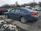 2009 Chevrolet Impala 1LT