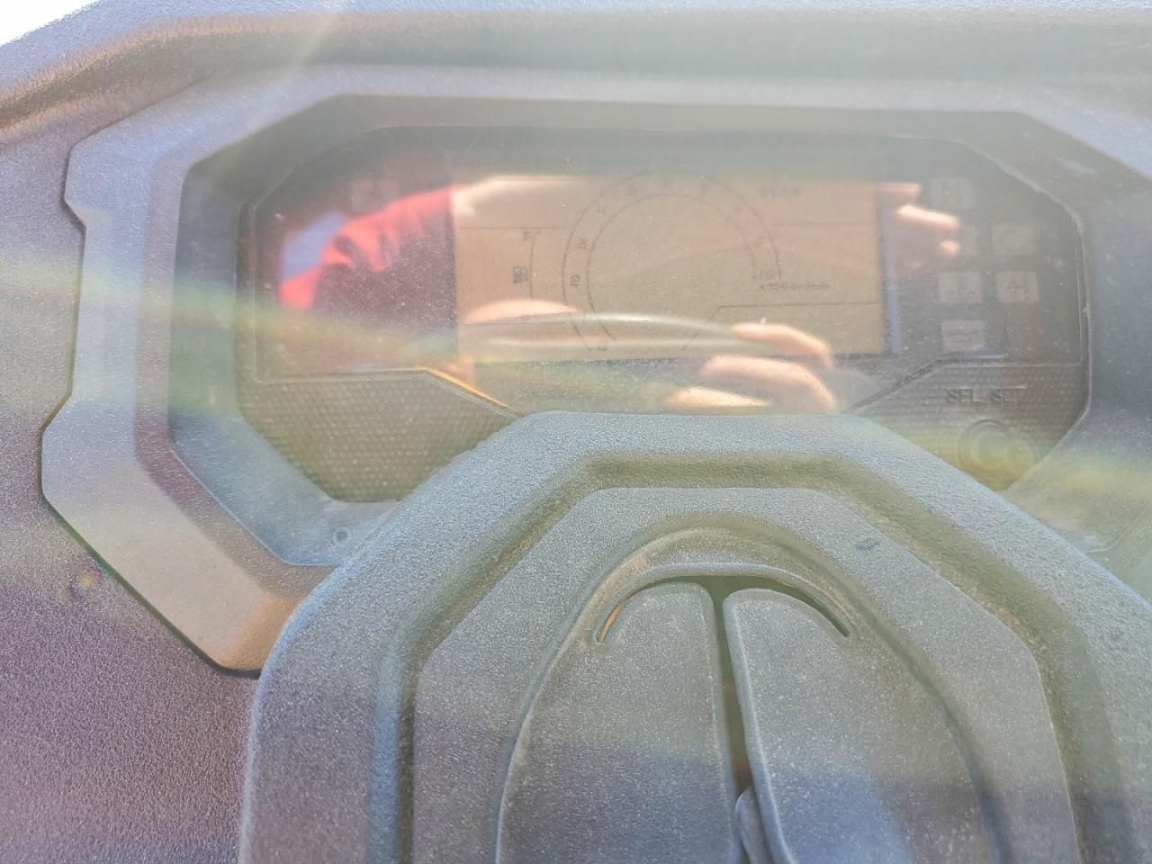 2023 Honda Pioneer 1000 Utility Vehicle