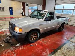 2010 Ford Ranger for sale in Angola, NY