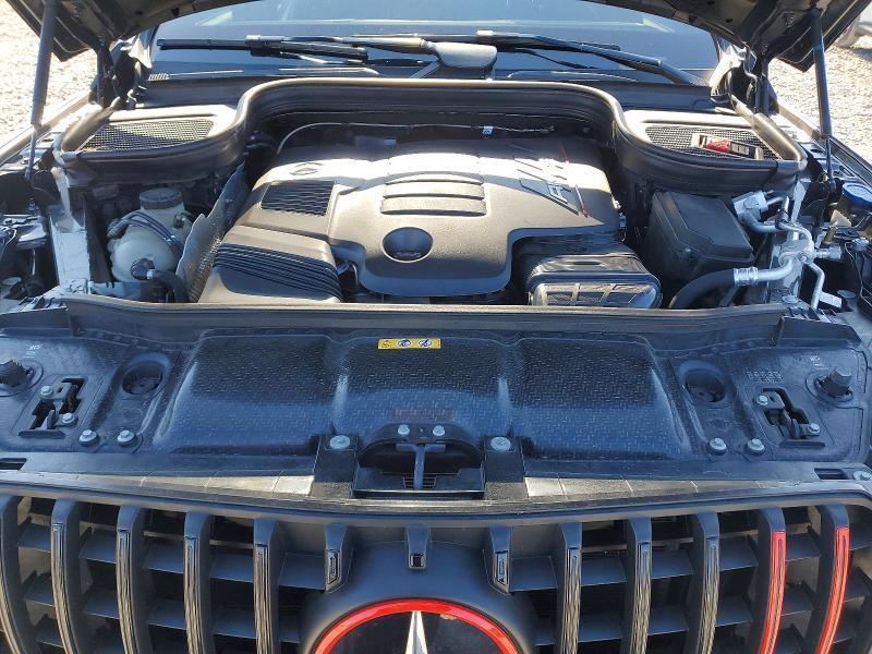 2024 Mercedes-Benz Gle Coupe amg 53 4matic