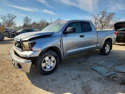 Toyota Vehiculos salvage en venta: 2010 Toyota Tundra