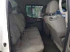 2008 Nissan Frontier Crew Cab LE