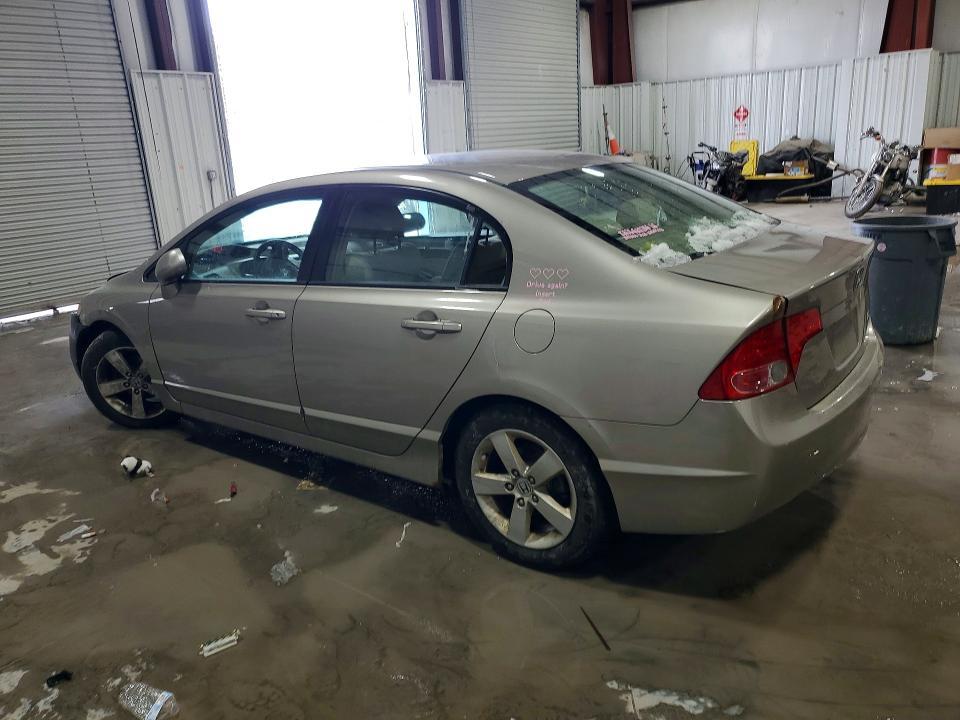2006 Honda Civic ex