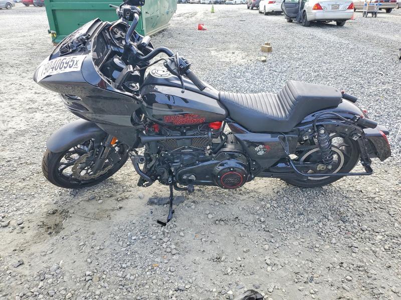 2024 Harley-Davidson Fltrxstse