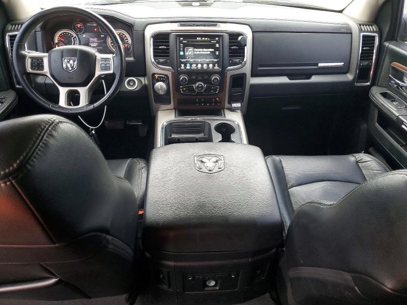 2017 Dodge 1500 Laramie