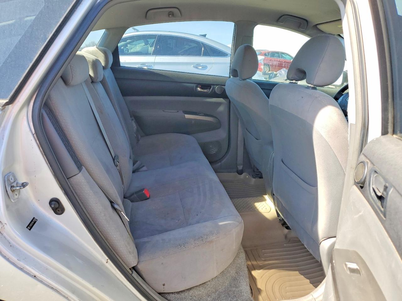 2006 Toyota Prius