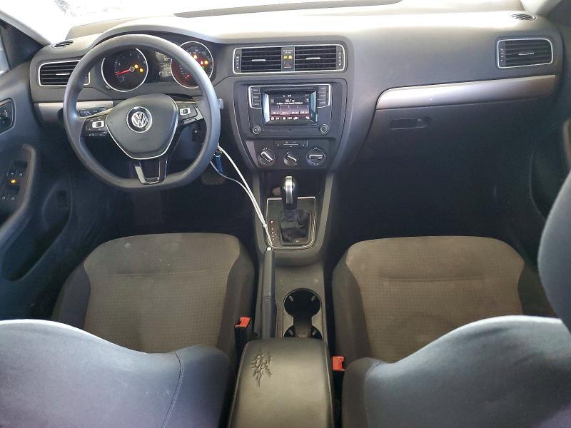 2018 Volkswagen Jetta s