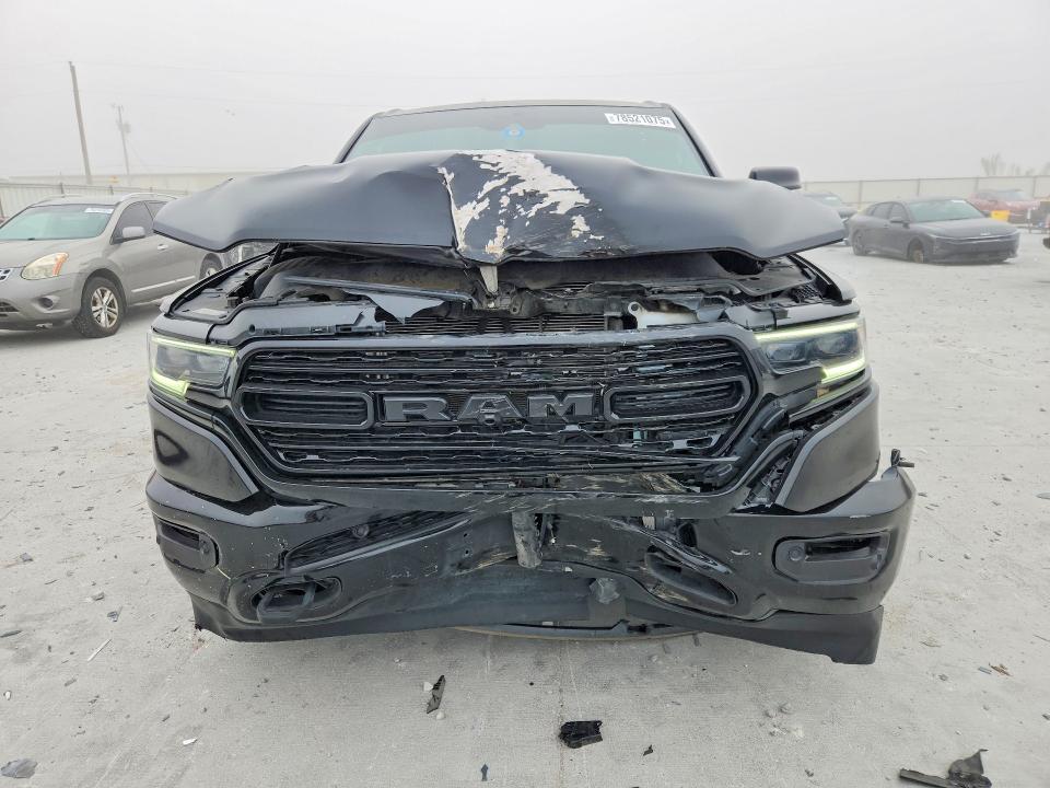 2020 Dodge RAM 1500 Limited