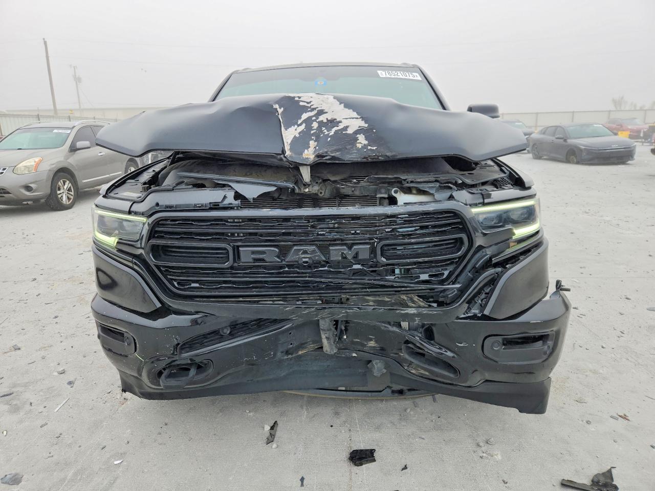 2020 Dodge RAM 1500 Limited