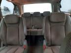2007 Dodge Grand Caravan sxt