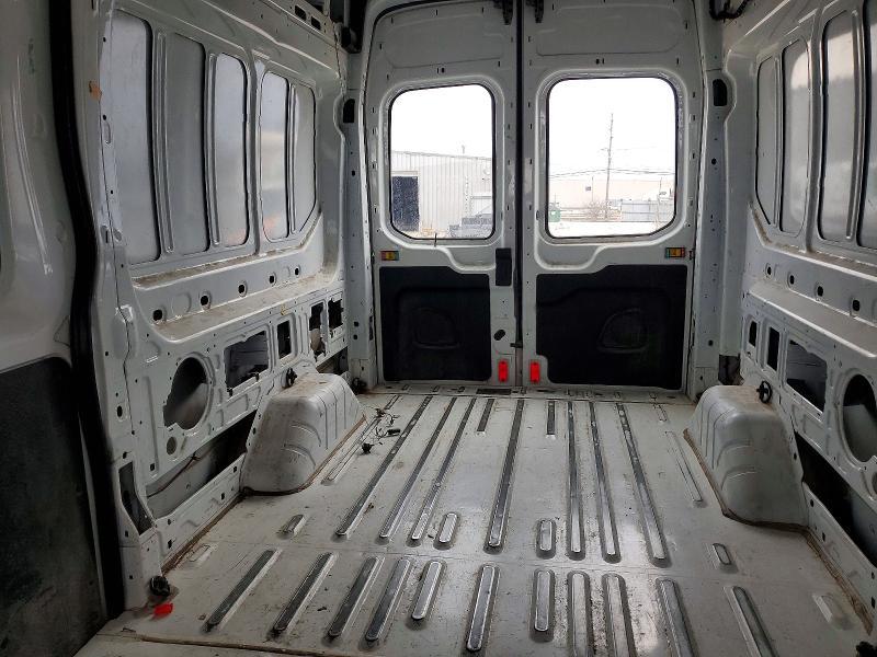 2019 Ford Transit T-250