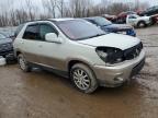 2005 Buick Rendezvous cx
