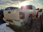 2011 Chev Rolet Silverado HD 2500 4W