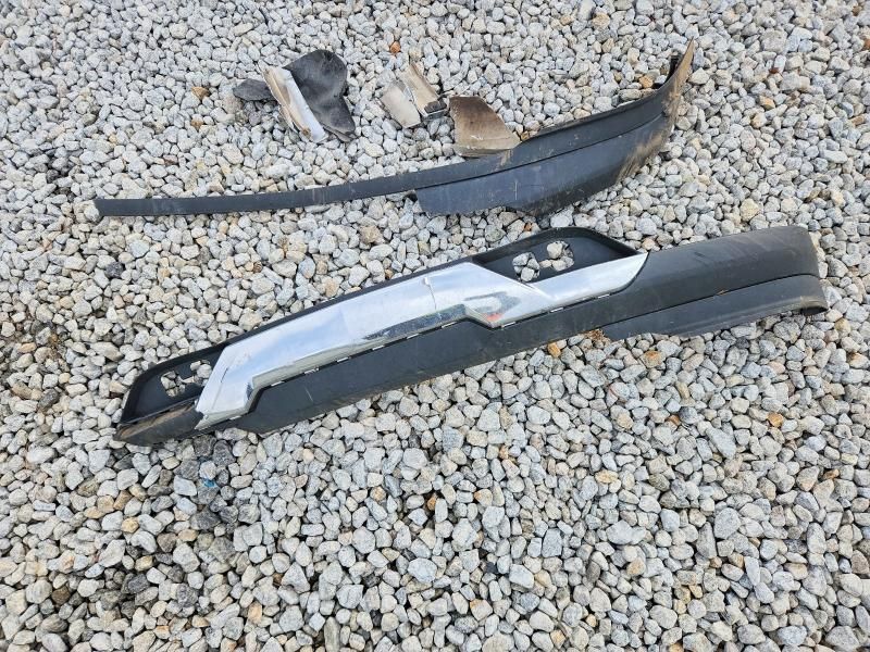 2016 Chevrolet Silverado K1500 High Country