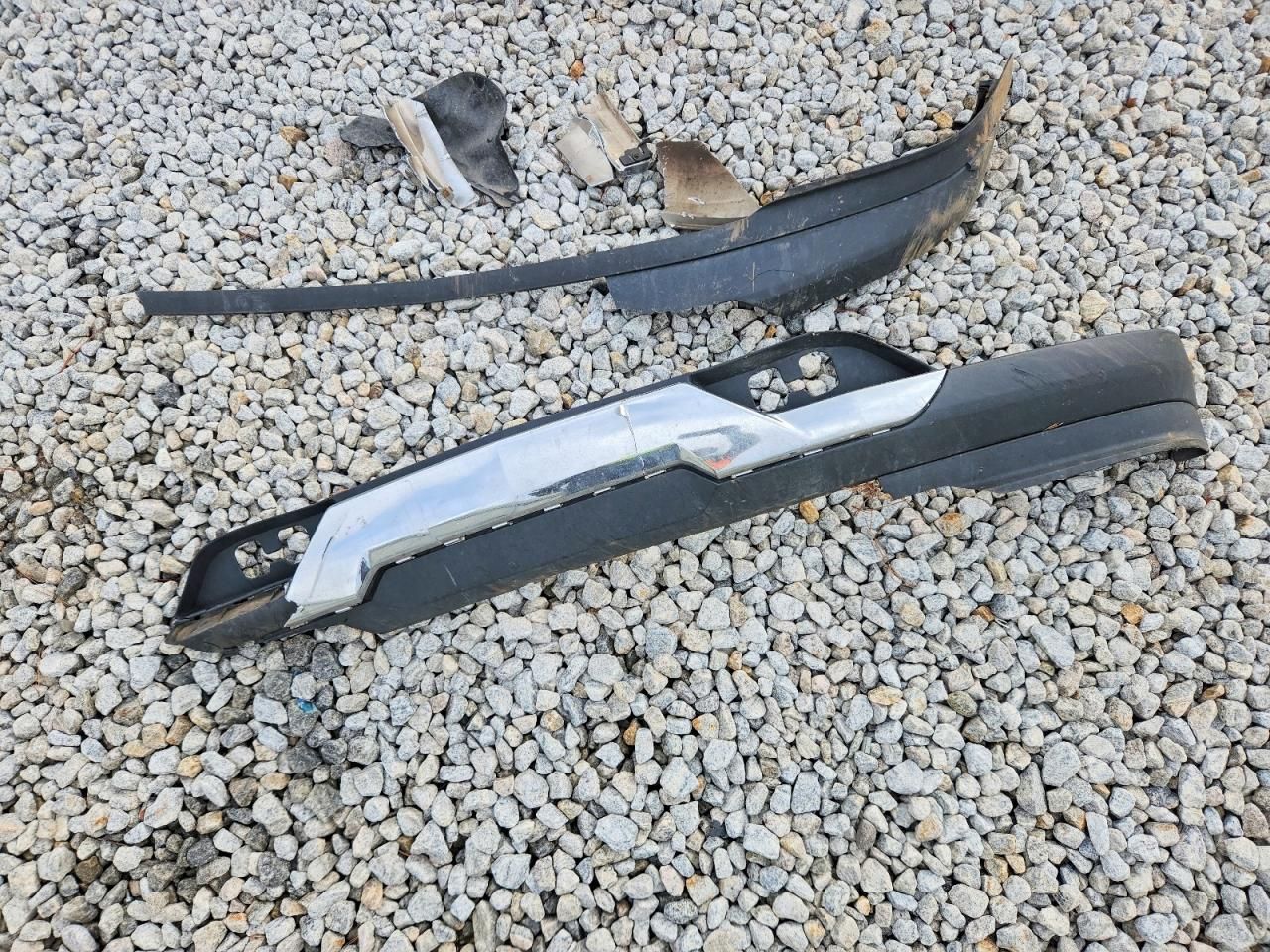 2016 Chevrolet Silverado K1500 High Country