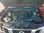 2013 Nissan Frontier S