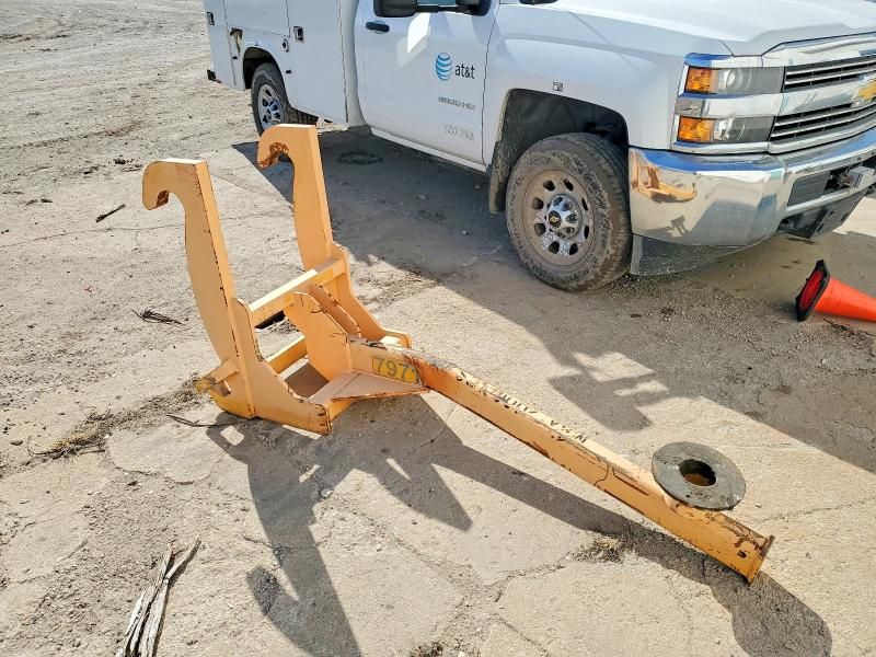 2019 Trailers 2019 Tria Trailer Attachment