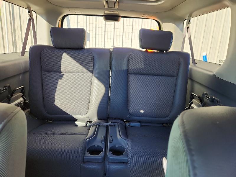 2003 Honda Element ex