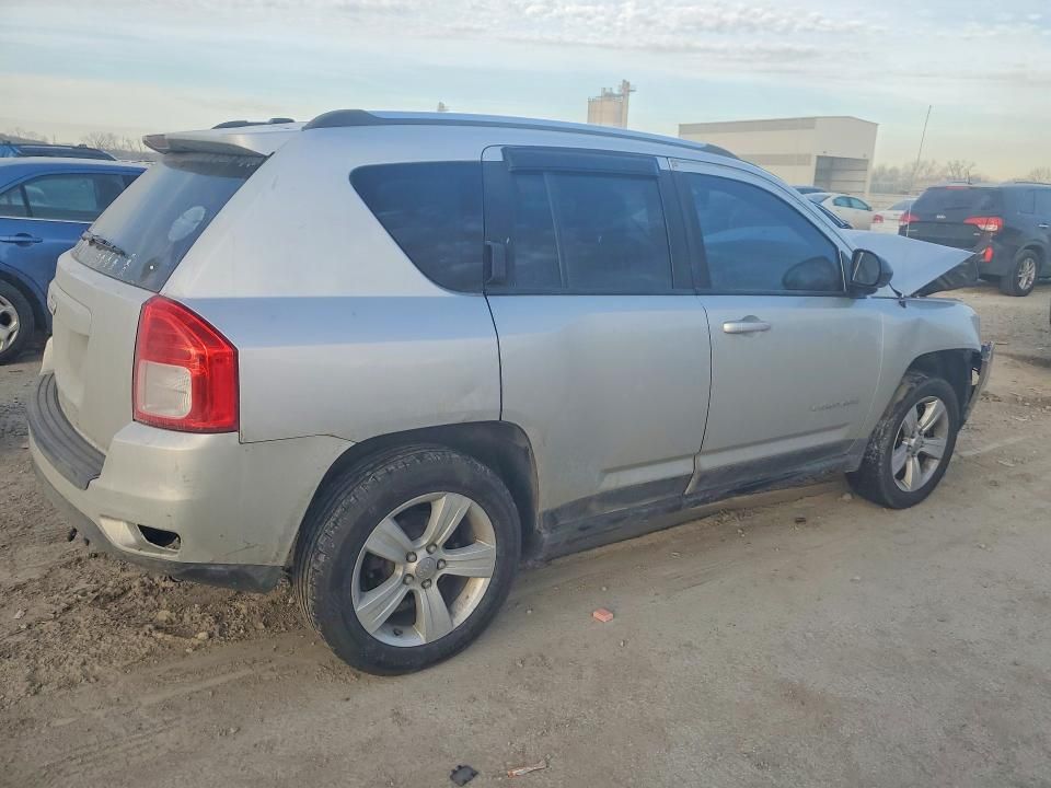 2013 Jeep Compass Sport