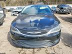 2016 Chrysler 200 lx