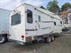 2012 Winnebago Raven Camper