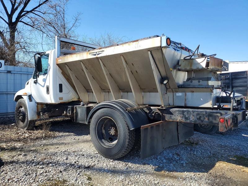 2006 International 4000 4300