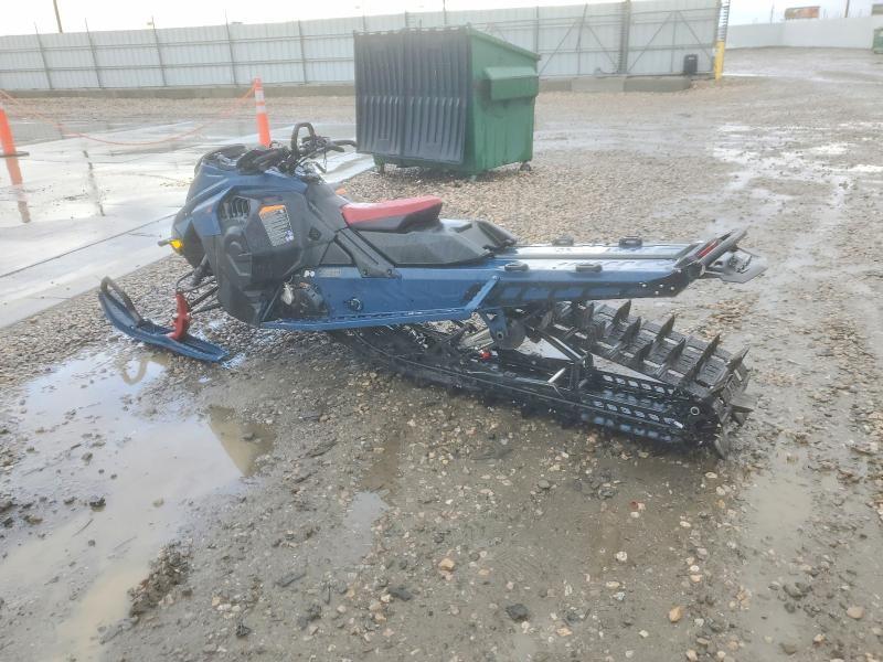 2025 Skidoo Summit 850