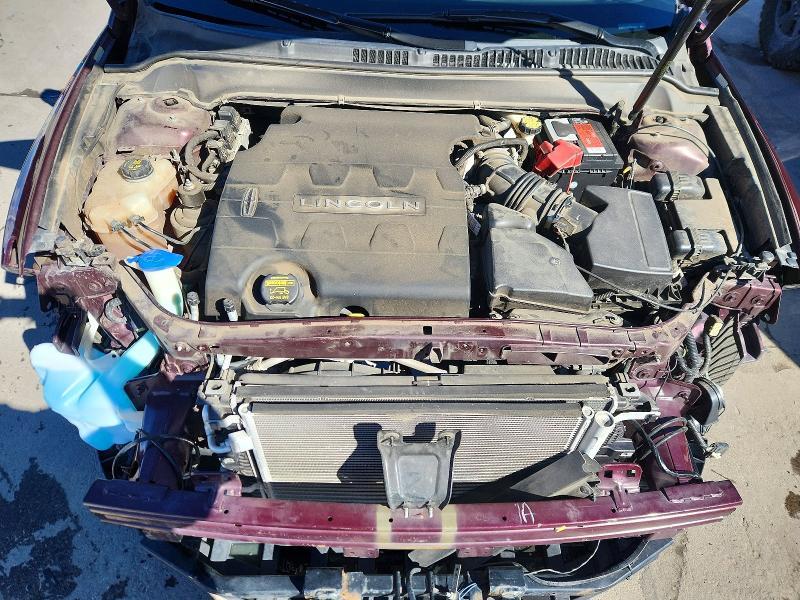 2013 Lincoln MKZ